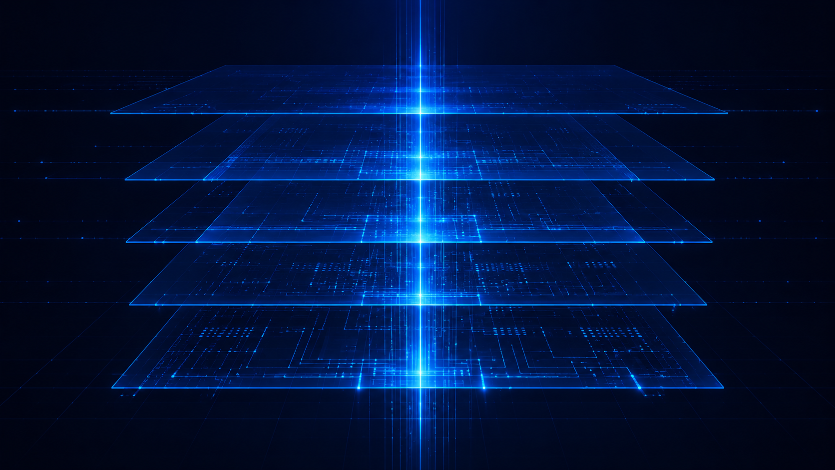Tax Technology — Your Vendor Master Wasn't Built for This